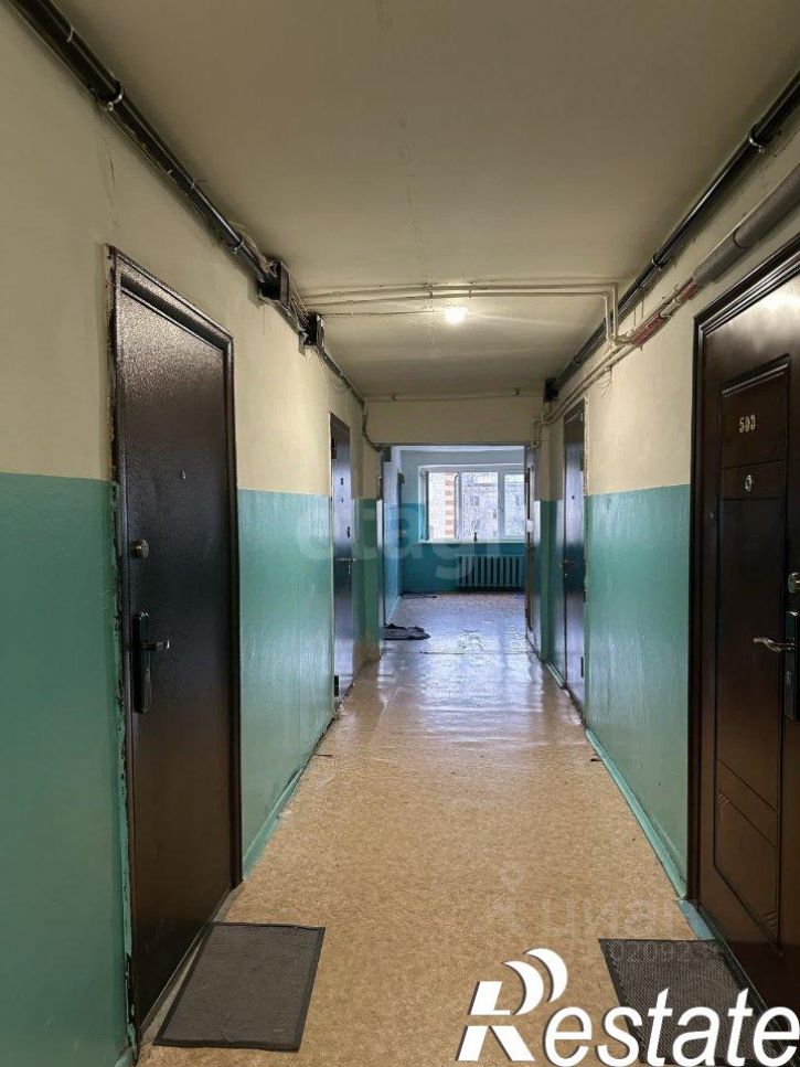 2-комн квартира Игримская улица, 20,  д. 20
