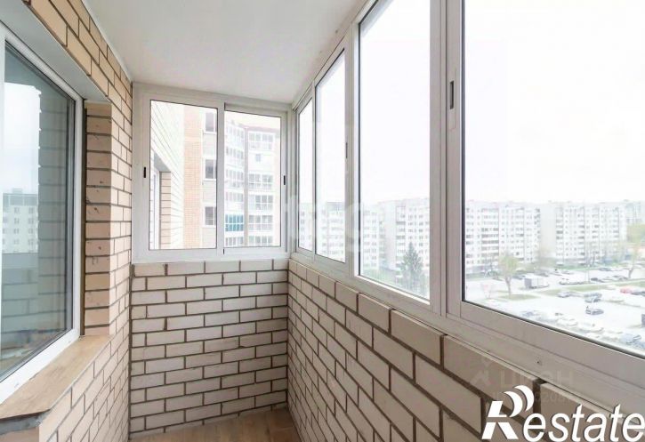 1-комн квартира Амурская улица, 39,  д. 39