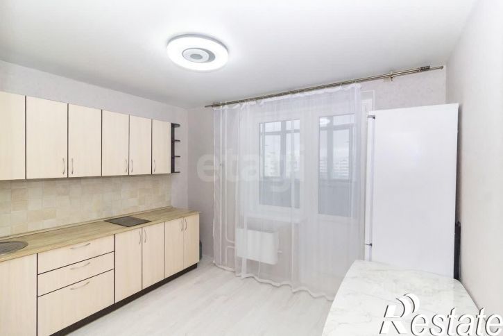 1-комн квартира Кремлёвская улица, 87,  д. 87
