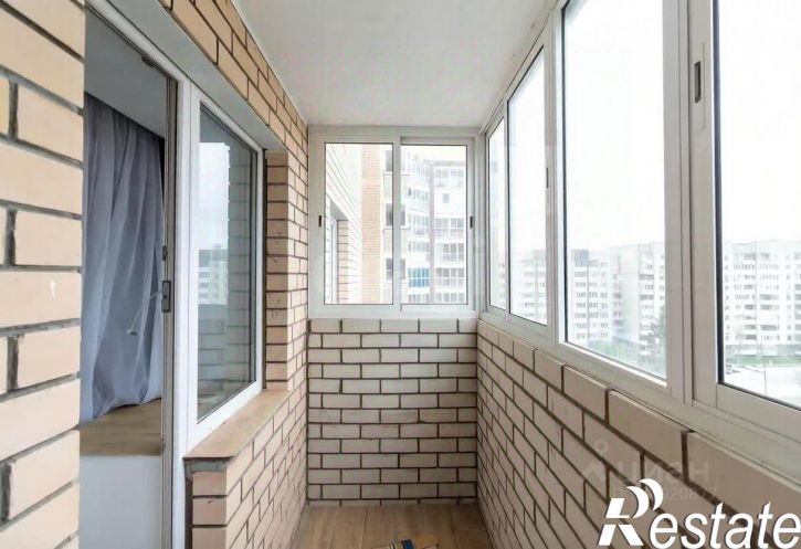 1-комн квартира Амурская улица, 39,  д. 39