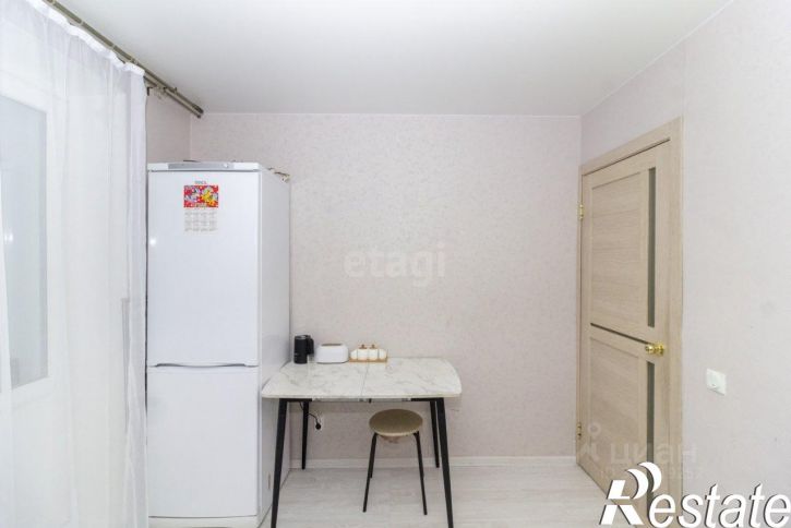 1-комн квартира Кремлёвская улица, 87,  д. 87