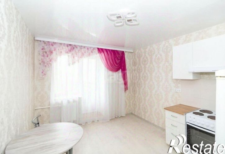 1-комн квартира Амурская улица, 39,  д. 39