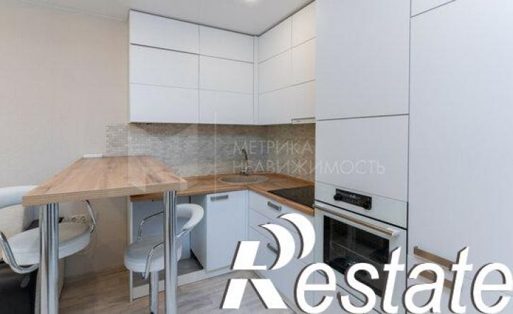 1-комн квартира улица Чернышевского, 2А к1,  д. 2А к1