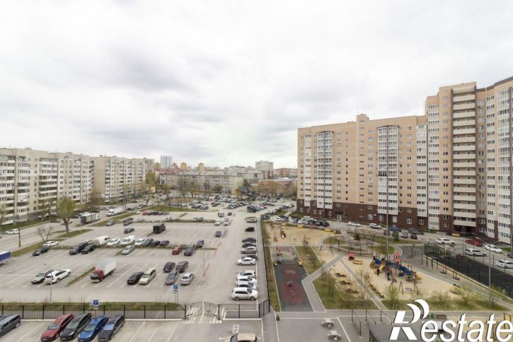 1-комн квартира Амурская улица, 39,  д. 39