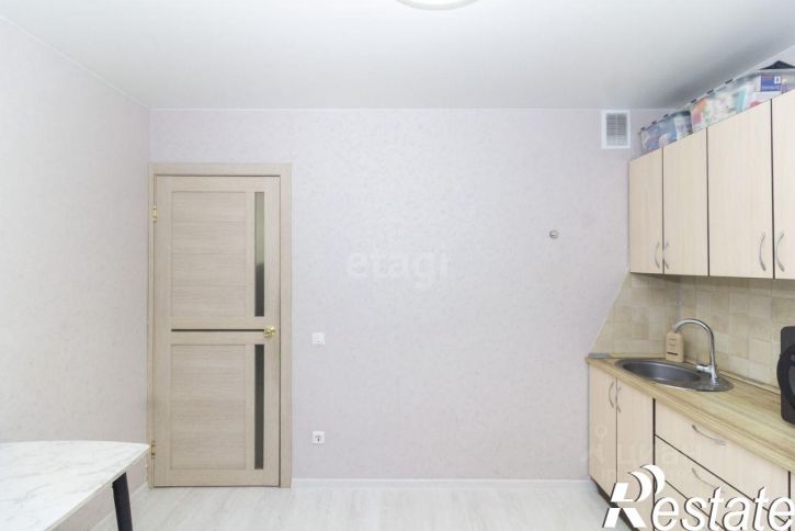 1-комн квартира Кремлёвская улица, 87,  д. 87
