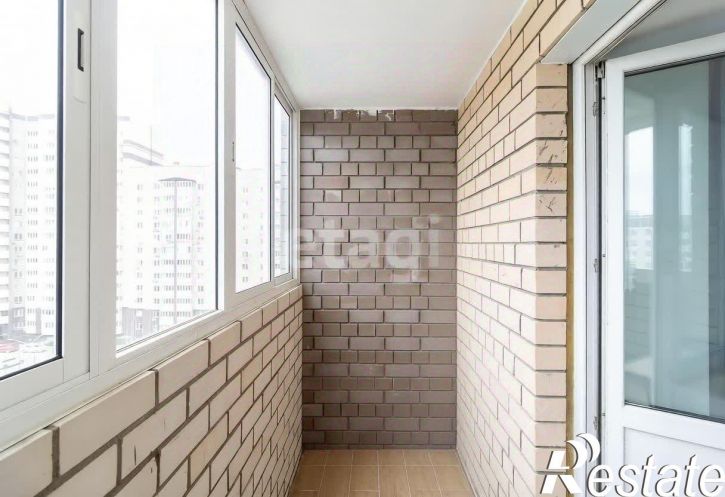 1-комн квартира Амурская улица, 39,  д. 39