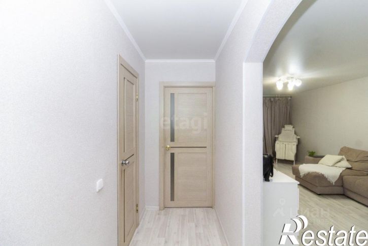 1-комн квартира Кремлёвская улица, 87,  д. 87