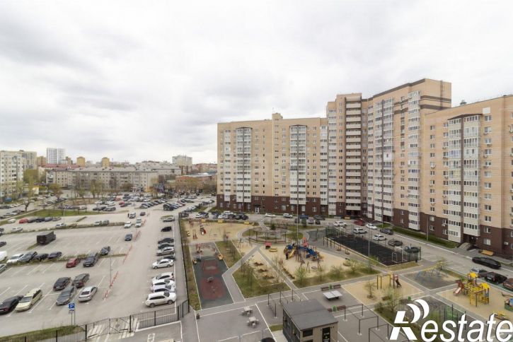 1-комн квартира Амурская улица, 39,  д. 39