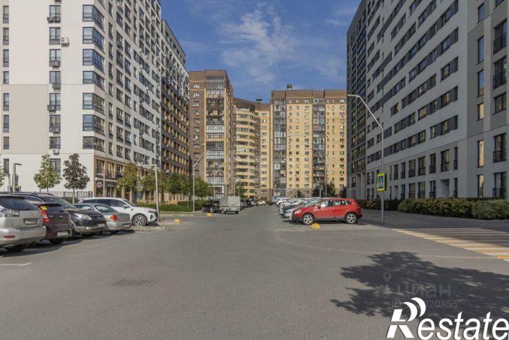 Гараж/парковка улица 50 лет Октября, 57Б,  д. 57Б