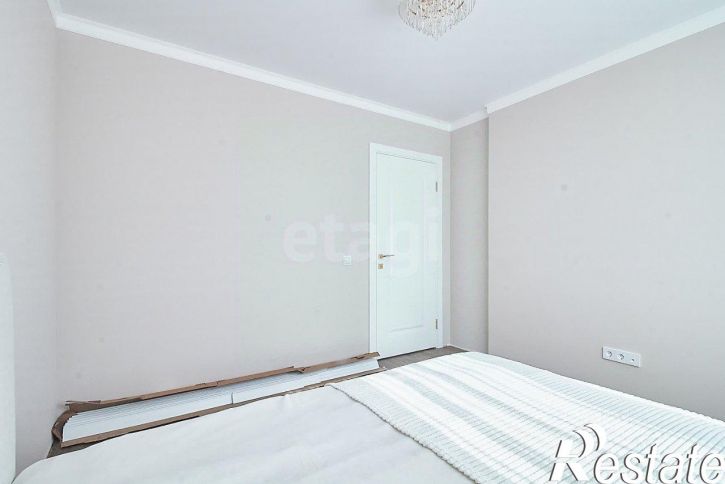 1-комн квартира Лесопарковая улица, 1 к1,  д. 1 к1