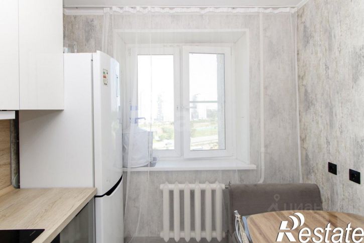 3-комн квартира улица Домостроителей, 18,  д. 18