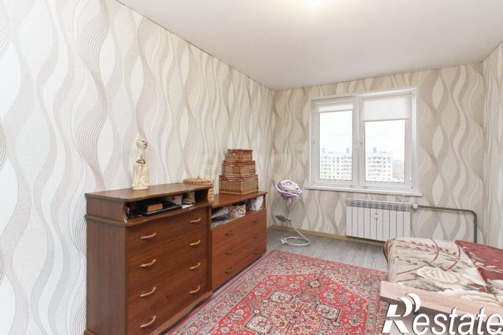 2-комн квартира Беловежская улица, 15,  д. 15