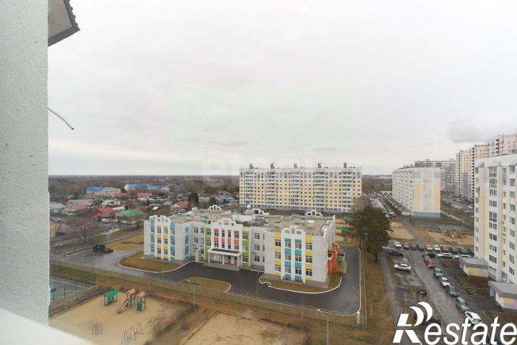 2-комн квартира Беловежская улица, 15,  д. 15