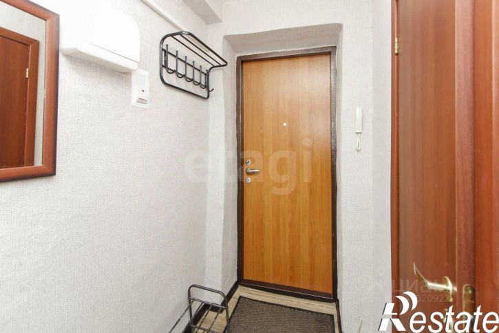 2-комн квартира Полевая улица, 36,  д. 36