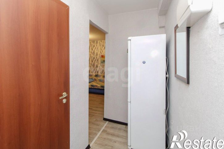 2-комн квартира Полевая улица, 36,  д. 36