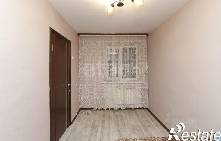 2-комн квартира Полевая улица, 36,  д. 36