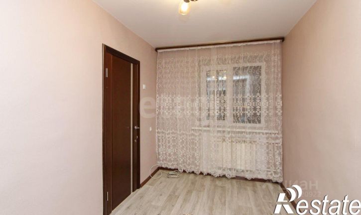 2-комн квартира Полевая улица, 36,  д. 36