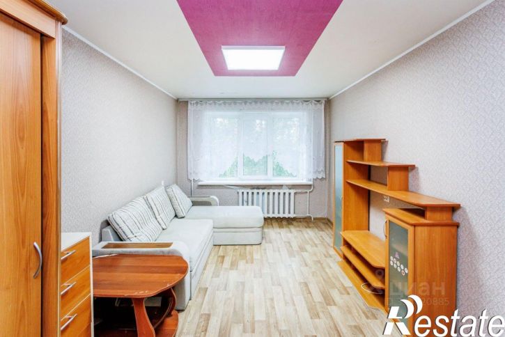 3-комн квартира улица Мельникайте, 130,  д. 130