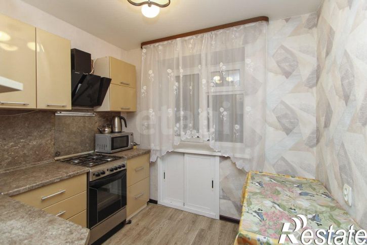 2-комн квартира Полевая улица, 36,  д. 36