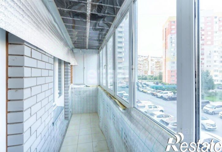 3-комн квартира Кремлёвская улица, 112 к1,  д. 112 к1