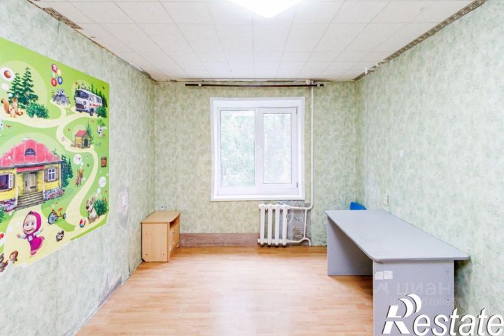 3-комн квартира улица Мельникайте, 130,  д. 130