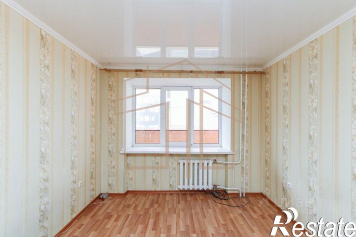 1-комн квартира улица Мелиораторов, 1,  д. 1