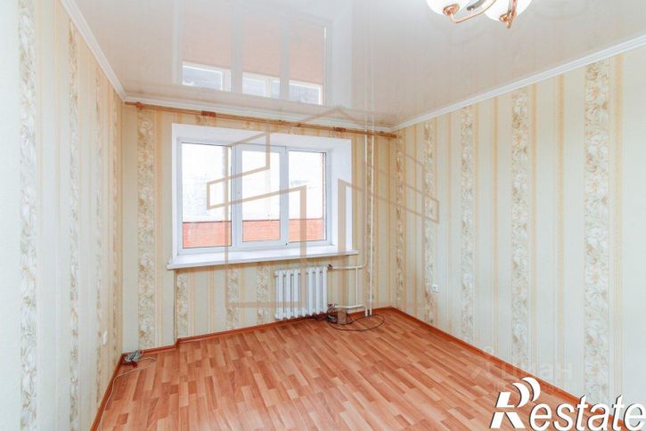 1-комн квартира улица Мелиораторов, 1,  д. 1