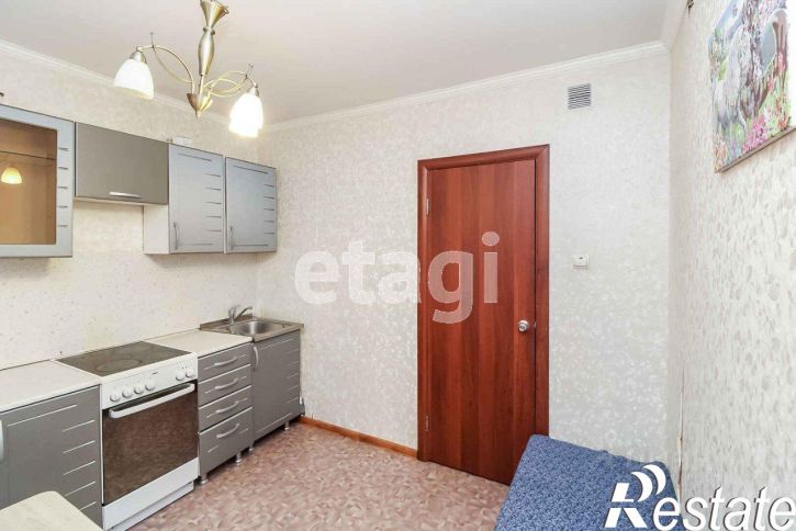 1-комн квартира улица Газовиков, 25,  д. 25