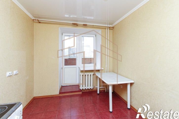 1-комн квартира улица Мелиораторов, 1,  д. 1