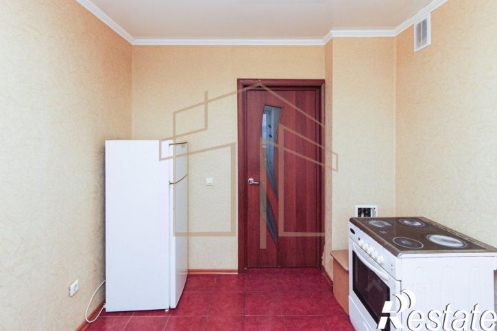 1-комн квартира улица Мелиораторов, 1,  д. 1
