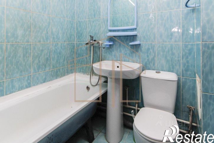 1-комн квартира улица Мелиораторов, 1,  д. 1
