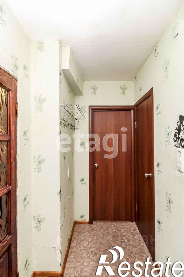 1-комн квартира улица Газовиков, 25,  д. 25