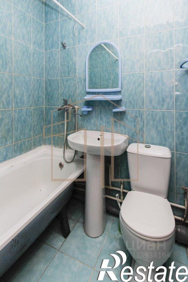 1-комн квартира улица Мелиораторов, 1,  д. 1