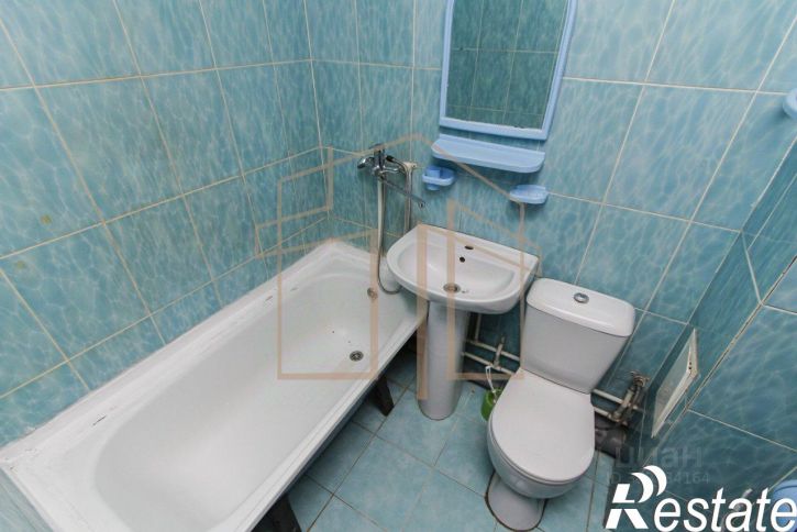 1-комн квартира улица Мелиораторов, 1,  д. 1