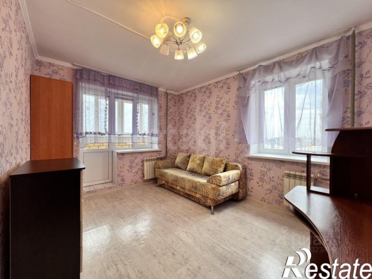 2-комн квартира улица Монтажников, 47,  д. 47