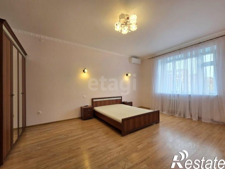 3-комн квартира Мельничная улица, 83/2,  д. 83/2