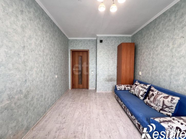 2-комн квартира улица Монтажников, 47,  д. 47