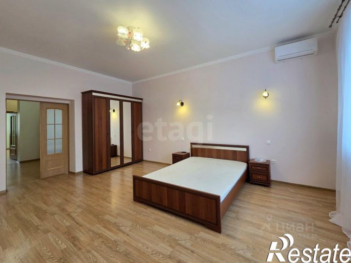 3-комн квартира Мельничная улица, 83/2,  д. 83/2