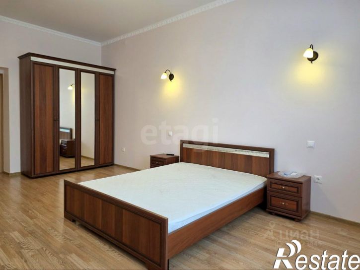 3-комн квартира Мельничная улица, 83/2,  д. 83/2