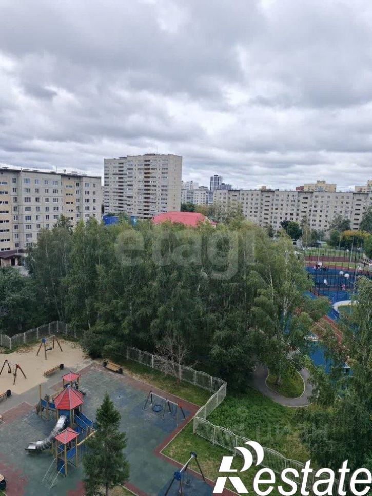 1-комн квартира Солнечный проезд, 8/1,  д. 8/1