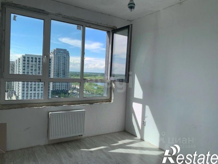 2-комн квартира Краснооктябрьская улица, 4А к2,  д. 4А к2