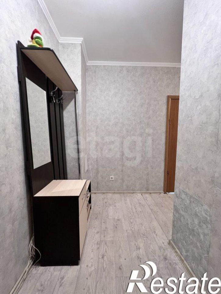 2-комн квартира улица Монтажников, 47,  д. 47