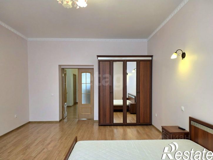 3-комн квартира Мельничная улица, 83/2,  д. 83/2