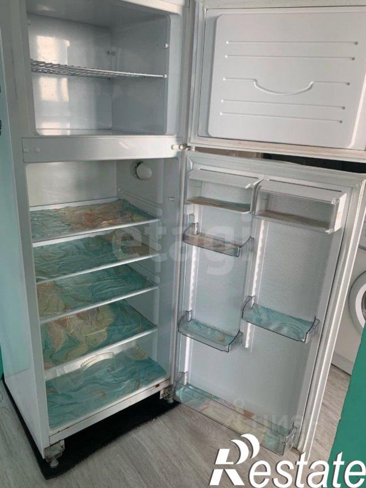 2-комн квартира Краснооктябрьская улица, 4А к2,  д. 4А к2
