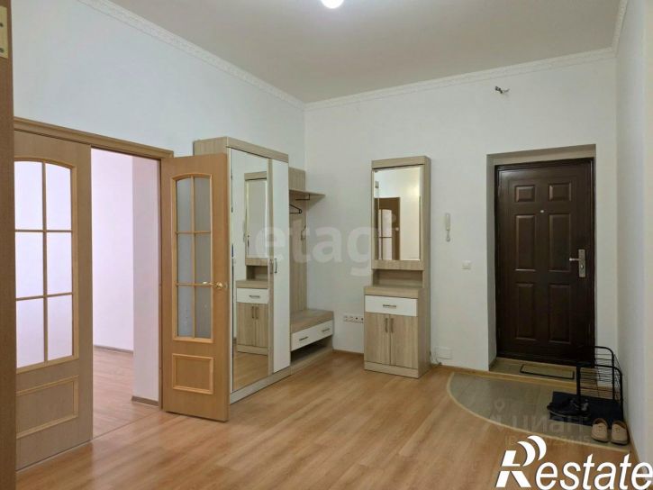 3-комн квартира Мельничная улица, 83/2,  д. 83/2