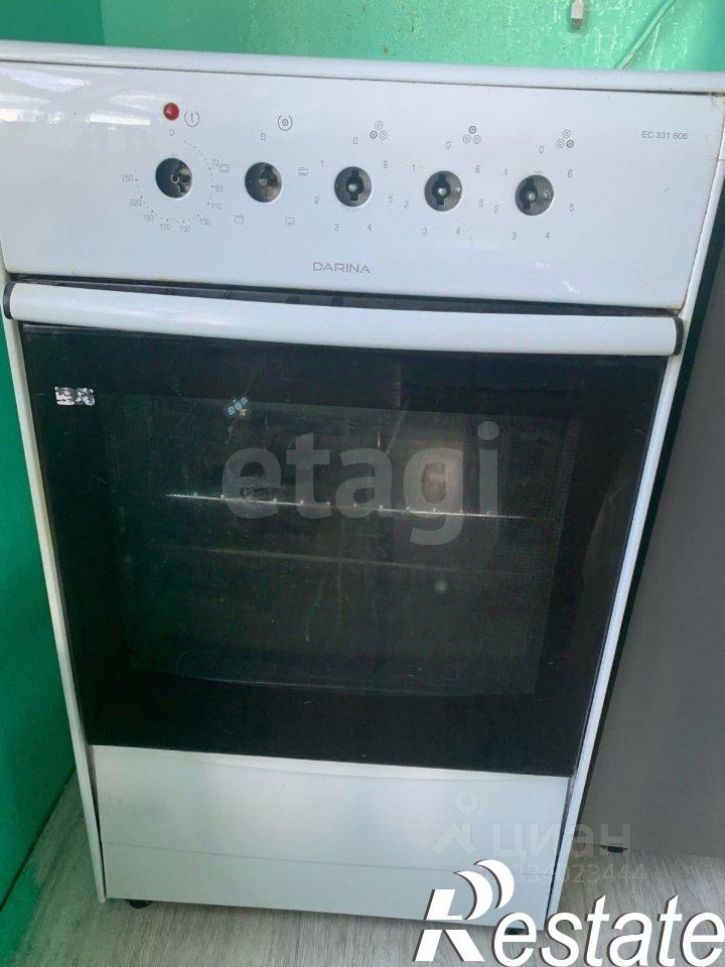 2-комн квартира Краснооктябрьская улица, 4А к2,  д. 4А к2