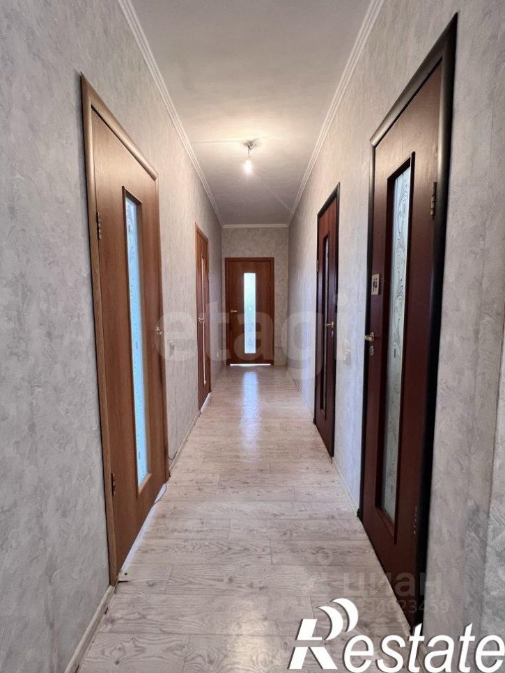 2-комн квартира улица Монтажников, 47,  д. 47