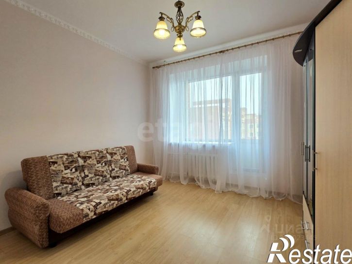 3-комн квартира Мельничная улица, 83/2,  д. 83/2