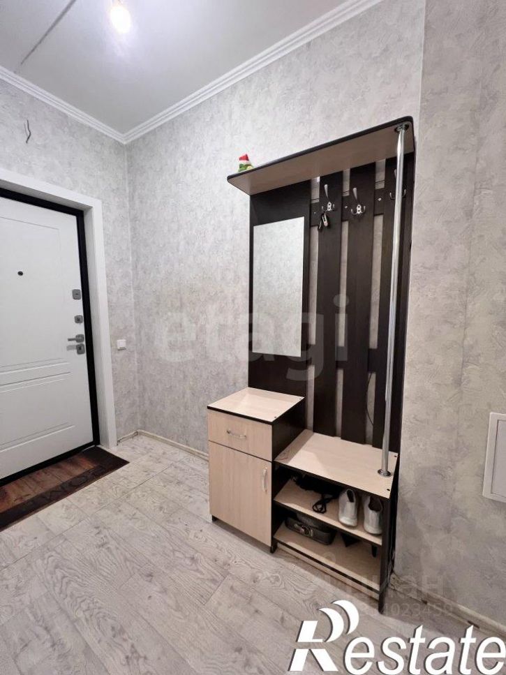 2-комн квартира улица Монтажников, 47,  д. 47