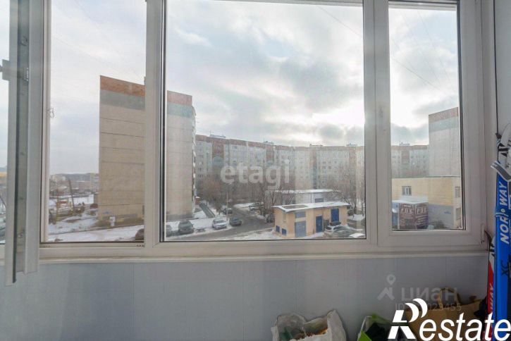 1-комн квартира улица Мельникайте, 127А,  д. 127А